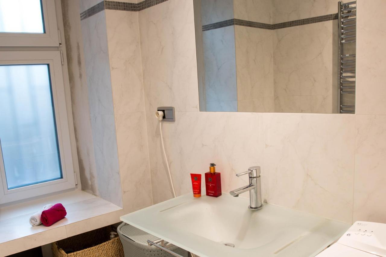 Apartment Ivanita ブラチスラヴァ エクステリア 写真