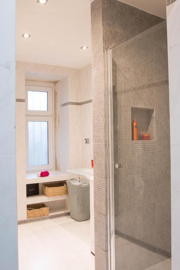 Apartment Ivanita ブラチスラヴァ エクステリア 写真